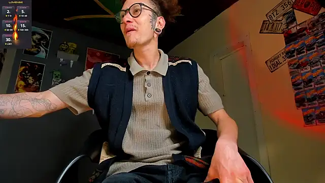 Snapshot of MrShaggy chatting on February 2026 04:35:02 AM MrShaggy online show from February 2026 04:35:02 AM