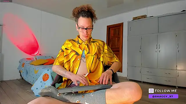 MrShaggy online show from June 2026 05:42:01 AM