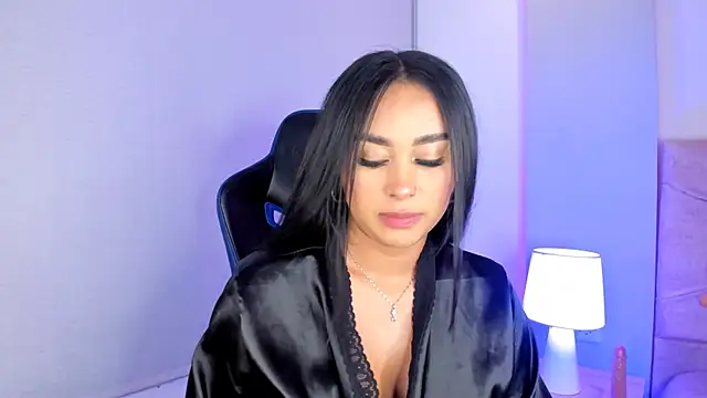 Cameliaa Smiith online show from February 2025 08:59:02 AM