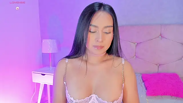 Cameliaa Smiith online show from October 2025 02:56:02 AM