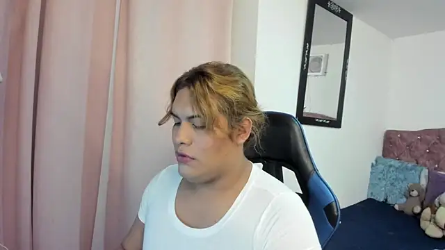 Margoth Montilla online show from February 2026 01:15:02 AM