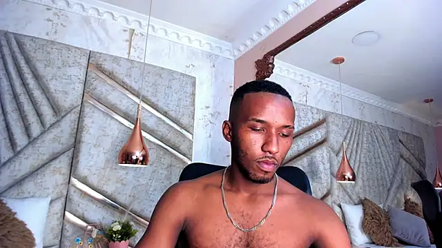 Snapshot of JamesParck chatting on January 2025 03:01:01 PM JamesParck online show from January 2025 03:01:01 PM