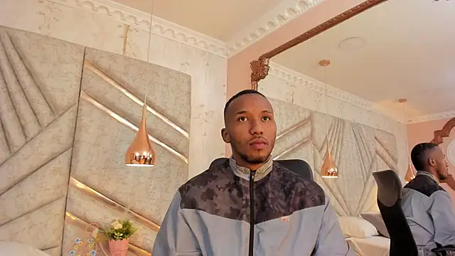 Snapshot of JamesParck chatting on January 2025 12:16:01 PM JamesParck online show from January 2025 12:16:01 PM