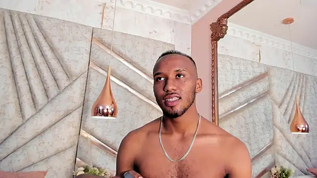 Snapshot of JamesParck chatting on March 2025 06:43:01 PM JamesParck online show from March 2025 06:43:01 PM