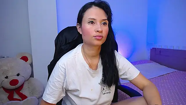 keelly richaardson1 online show from February 2025 09:27:02 PM