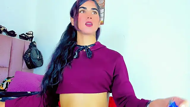 hannabigdirty online show from March 2025 08:19:01 PM