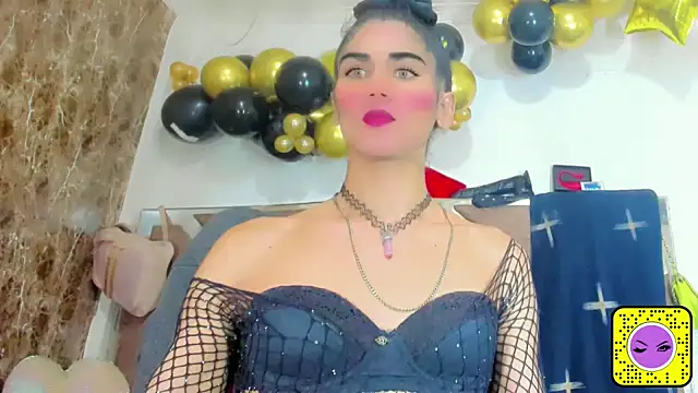 hannabigdirty online show from January 2026 09:35:01 AM