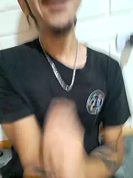 Copicopicam online show from February 2025 05:19:02 AM