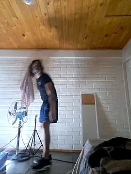 Copicopicam online show from March 2025 10:54:02 AM