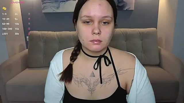 Snapshot of miki_miki_cutie_ chatting on February 2025 04:46:01 PM miki miki cutie online show from February 2025 04:46:01 PM