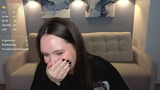 Snapshot of miki_miki_cutie_ chatting on February 2025 11:04:02 PM miki miki cutie online show from February 2025 11:04:02 PM