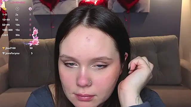 Snapshot of miki_miki_cutie_ chatting on February 2025 11:26:02 PM miki miki cutie online show from February 2025 11:26:02 PM