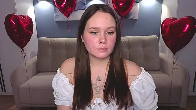 Snapshot of miki_miki_cutie_ chatting on February 2025 04:22:01 PM miki miki cutie online show from February 2025 04:22:01 PM