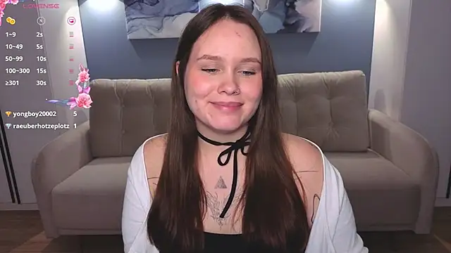 Snapshot of miki_miki_cutie_ chatting on February 2025 02:17:02 AM miki miki cutie online show from February 2025 02:17:02 AM