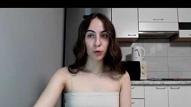 Snapshot of SierraSky_ chatting on May 2026 05:23:02 PM SierraSky online show from May 2026 05:23:02 PM