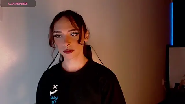 AdharaaMoon online show from December 2024 07:25:02 PM