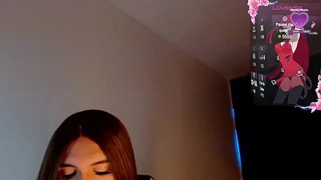 AdharaaMoon online show from January 2025 10:36:01 PM