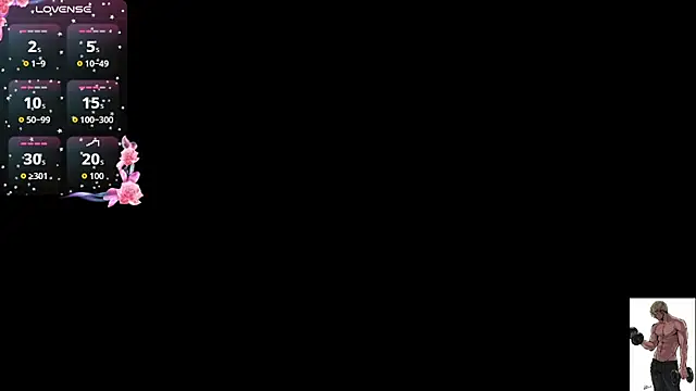 AdharaaMoon online show from December 2025 07:05:01 AM