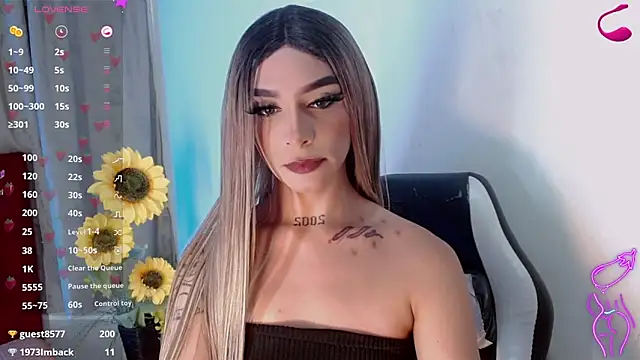 AdharaaMoon online show from February 2026 11:50:01 AM