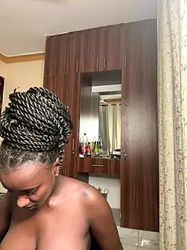 supa queen254 online show from October 2025 10:58:02 PM