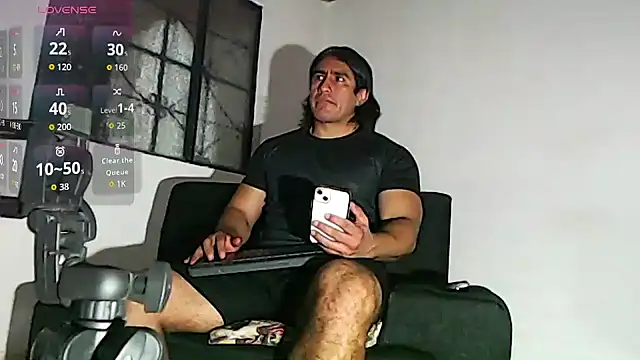 willian m777 online show from October 2025 03:52:02 AM