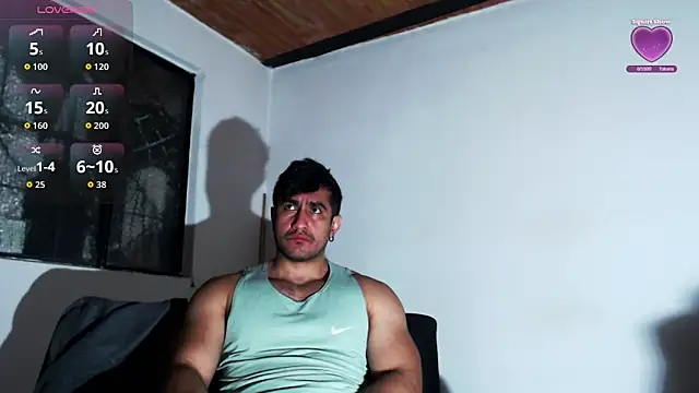 Snapshot of willian_m777 chatting on June 2026 02:56:01 AM willian m777 online show from June 2026 02:56:01 AM