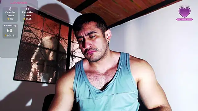 Snapshot of willian_m777 chatting on July 2026 06:43:02 PM willian m777 online show from July 2026 06:43:02 PM