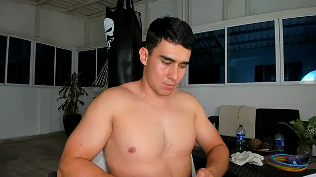 owengray2n online show from January 2025 04:41:02 AM