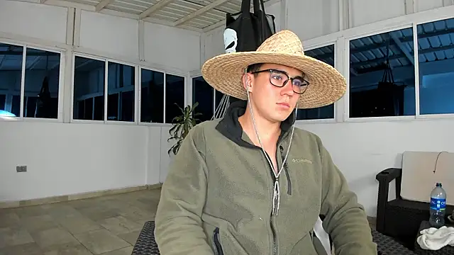 owengray2n online show from January 2025 01:56:02 AM