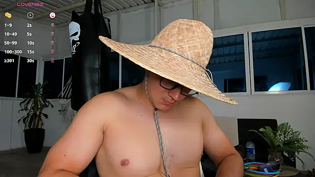 owengray2n online show from January 2025 05:07:02 AM