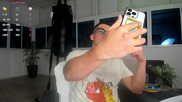 owengray2n online show from January 2025 02:45:02 AM