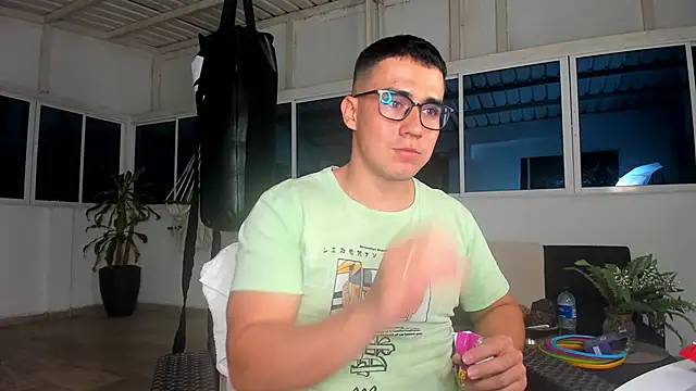 owengray2n online show from January 2025 01:59:02 AM