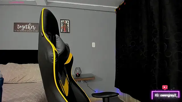 owengray2n online show from March 2025 01:32:02 AM