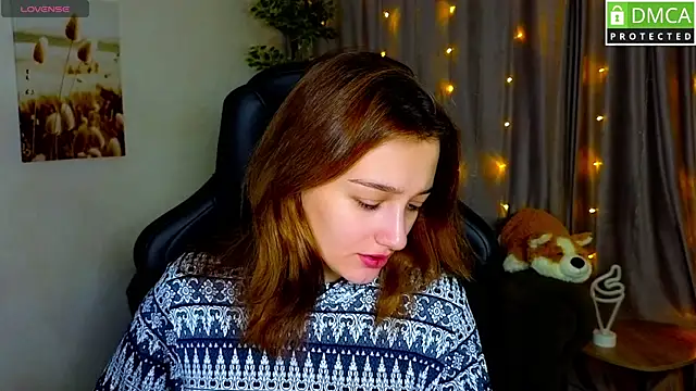 Sinty Noria online show from October 2025 01:03:01 AM