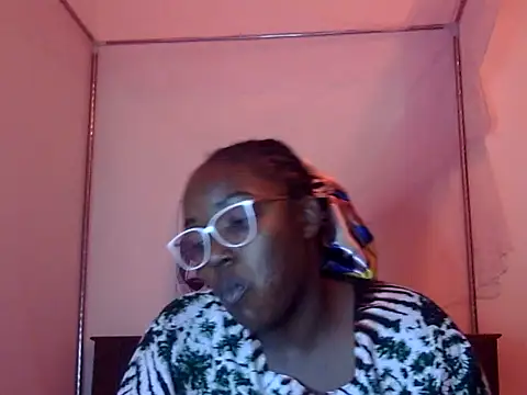 Sexy racy rebel  online show from March 2026 12:30:01 PM