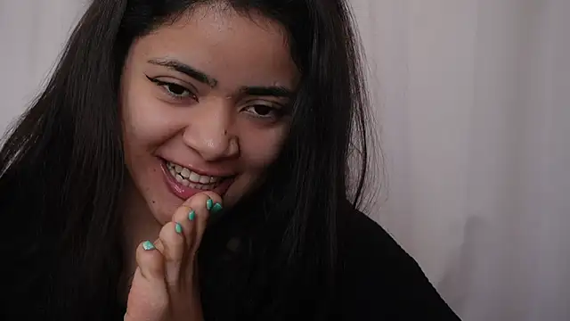 Snapshot of Feetgirl01 chatting on January 2025 11:48:01 AM Feetgirl01 online show from January 2025 11:48:01 AM