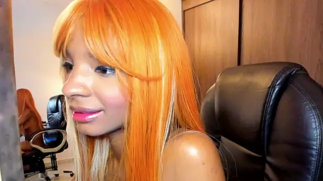 alikahouston4 online show from February 2025 09:21:02 AM