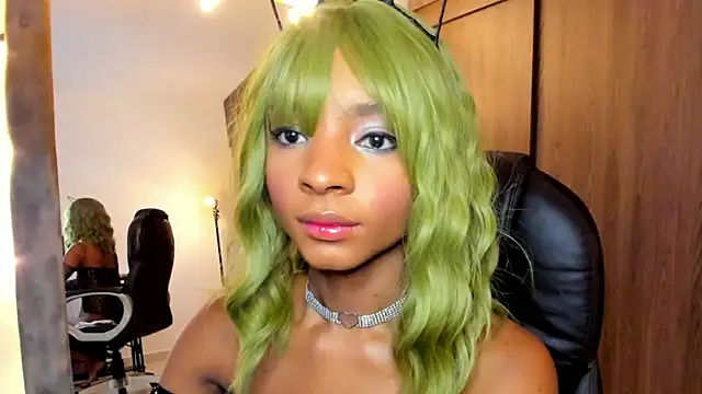 alikahouston4 online show from February 2025 07:13:01 PM