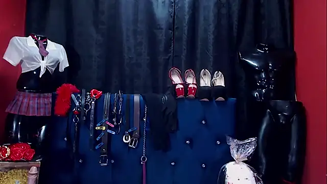 Hannamariana online show from April 2026 01:00:02 PM