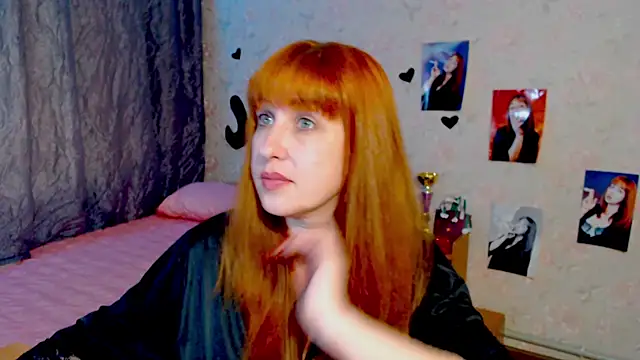 JillStevens online show from March 2025 01:18:02 PM