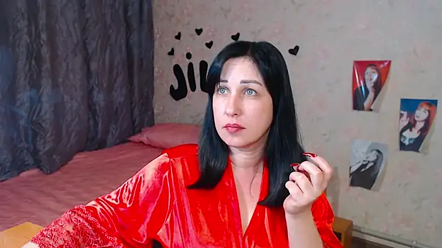 JillStevens online show from September 2025 03:38:01 PM