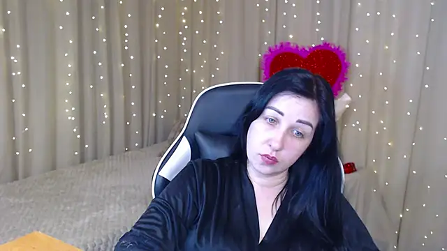 JillStevens online show from February 2026 04:11:02 PM