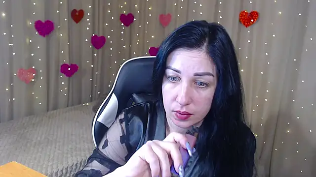 JillStevens online show from March 2026 04:55:02 PM