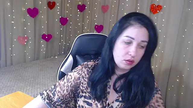 JillStevens online show from March 2026 10:57:01 PM