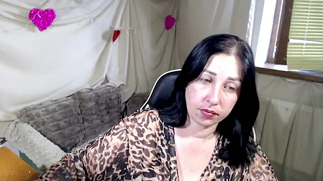 Snapshot of JillStevens chatting on July 2026 03:31:02 AM JillStevens online show from July 2026 03:31:02 AM