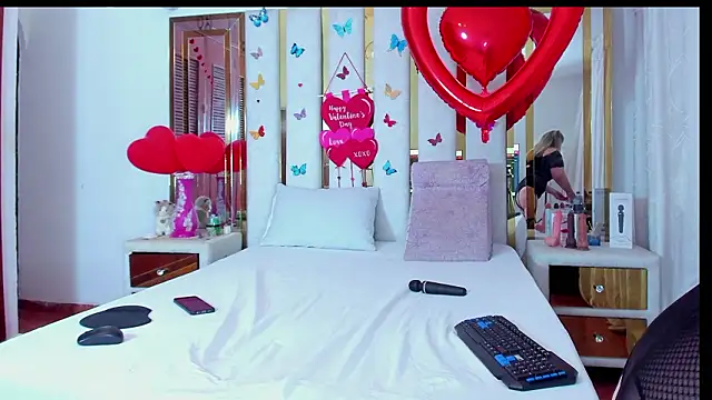 AnyelaGitanaMature online show from February 2026 03:14:02 AM