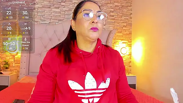 Gina Myers online show from January 2025 12:24:02 PM