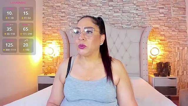 Gina Myers online show from February 2025 12:34:02 PM