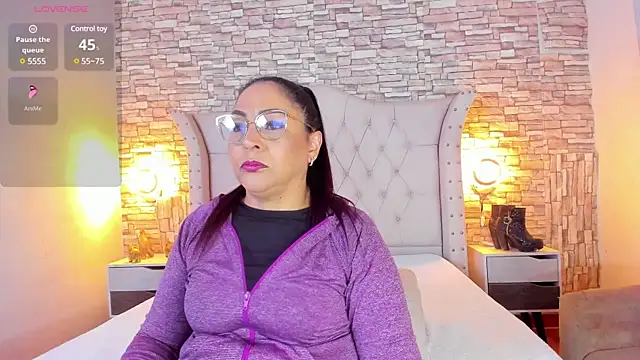 Gina Myers online show from March 2025 12:20:01 PM