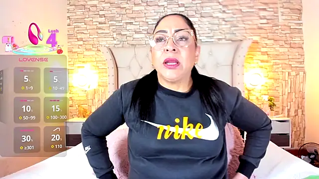 Gina Myers online show from September 2025 12:28:02 PM